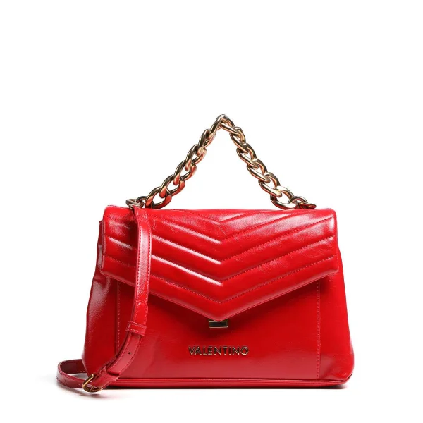 Valentino Handbags borsa colore rosso modello Grifone articolo VBS3UW03