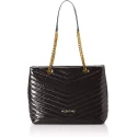 Valentino Handbags bag color black model Grifone item VBS3UW05