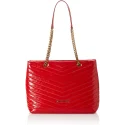 Valentino Handbags borsa colore rosso modello Grifone articolo VBS3UW05