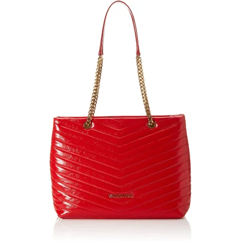 Valentino Handbags bag color red model Grifone item VBS3UW05