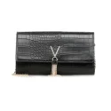 Valentino Handbags bag color black model Audrey item VBS3N101C