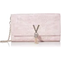 Valentino Handbags borsa colore cipria modello Audrey articolo VBS3N101C
