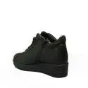 Agile by Rucoline gymnastic woman wedge color black item JACKIE 226 A J OLIVELLA LUX