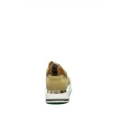 Alviero martini sneaker woman color amber geo item N 0743 0029 X582
