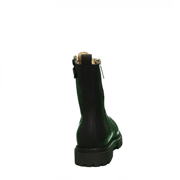 Alviero martini women's boot black/geo item N 0806 0092 X550