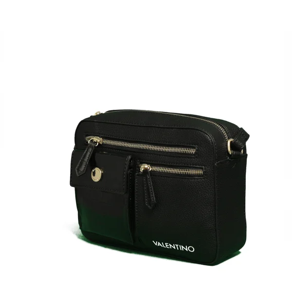 Valentino Handbags borsa donna colore nero Casper Articolo VBS3XL03C
