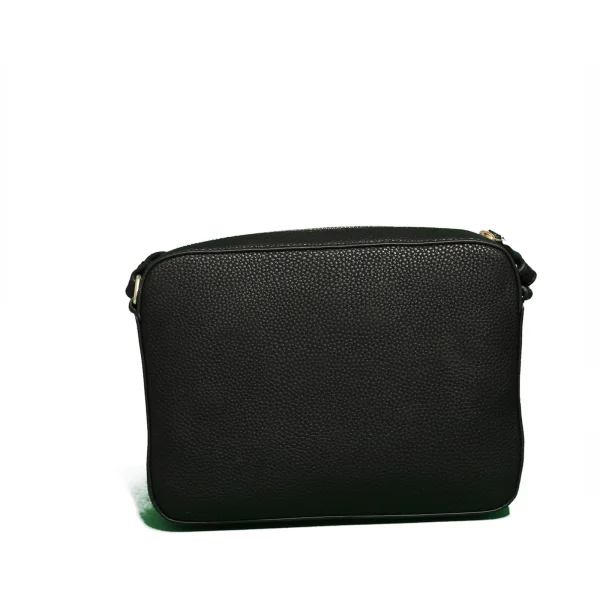 Valentino Handbags women's bag black color Casper Item VBS3XL03C
