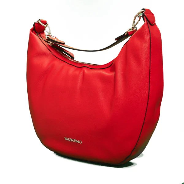 Valentino Handbags women's bag red color Loreena Item VBS4NJ05