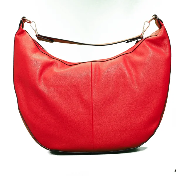 Valentino Handbags women's bag red color Loreena Item VBS4NJ05