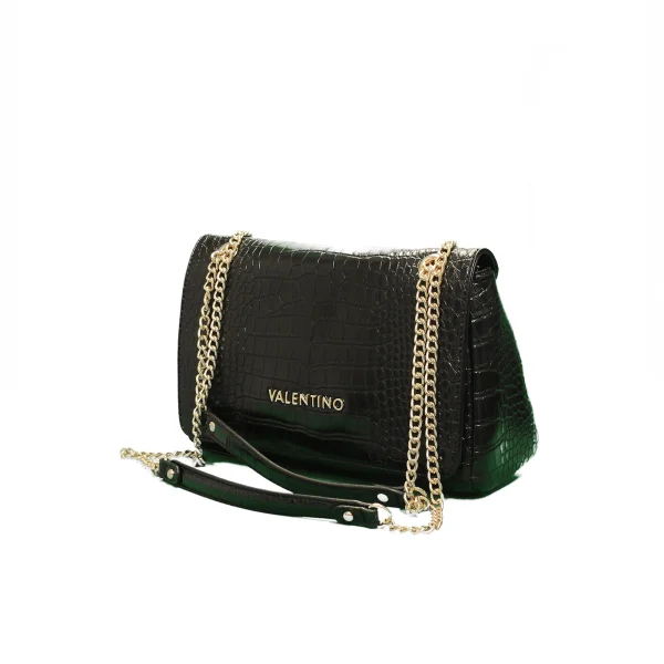 Valentino Handbags women's bag black color Grote Item VBS4K203