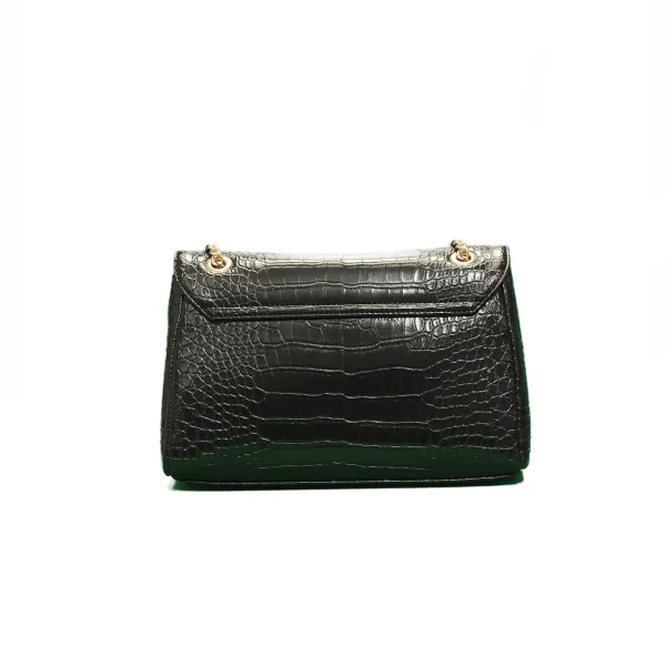Valentino Handbags women's bag black color Grote Item VBS4K203