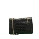 Valentino Handbags women's bag black color Grote Article VBS4K202