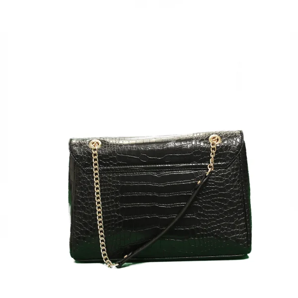 Valentino Handbags borsa donna colore nero Grote Articolo VBS4K202
