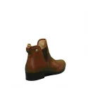Nero Giardini women's ankle boots with low heel color leather item I013061D