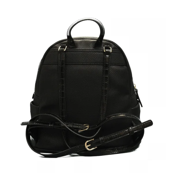 Valentino Handbags borsa donna colore nero Casper Articolo VBS3XL04C