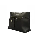 Valentino Handbags borsa donna colore nero Casper Articolo VBS3XL01C