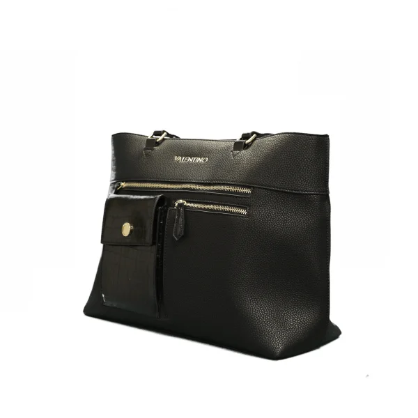Valentino Handbags borsa donna colore nero Casper Articolo VBS3XL01C
