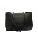 Valentino Handbags women's bag black color Casper Item VBS3XL01C