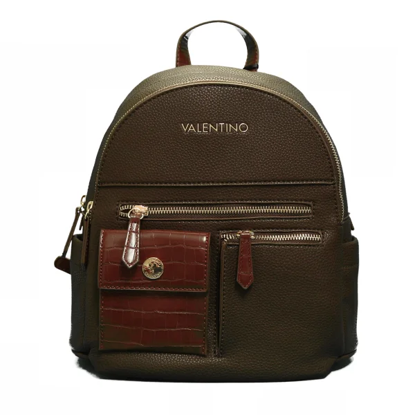 Valentino Handbags borsa donna colore moro Casper Articolo VBS3XL04C