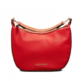 Valentino Handbags women's bag red color Loreena Item VBS4NJ06