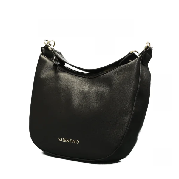 Valentino Handbags women's bag black color Loreena Item VBS4NJ06