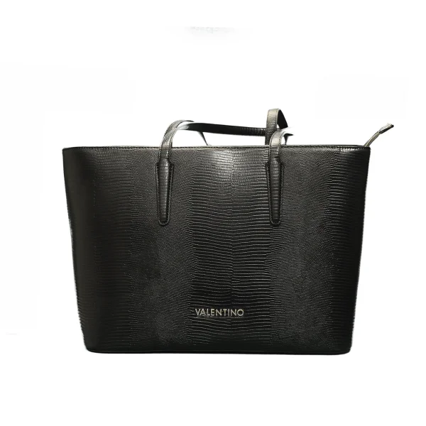 Valentino Handbags borsa donna colore nero Kensington Articolo VBS4NA05