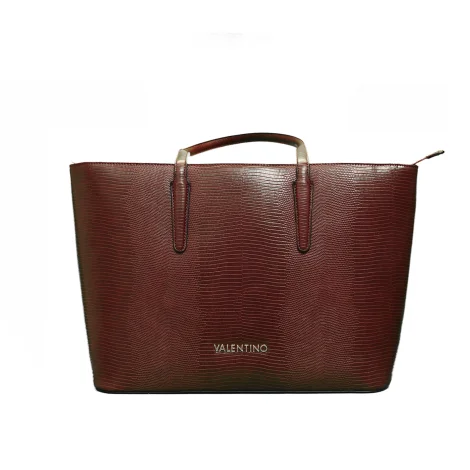 Valentino Handbags borsa donna colore vino Kensington Articolo VBS4NA05