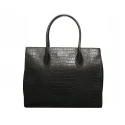 Valentino Handbags women's bag black color Winter Memento Item VBS3ML04C