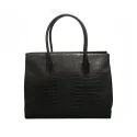 Valentino Handbags women's bag black color Winter Memento Item VBS3ML04C