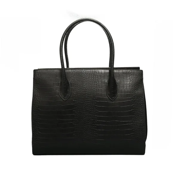 Valentino Handbags borsa donna colore nero Winter Memento Articolo VBS3ML04C