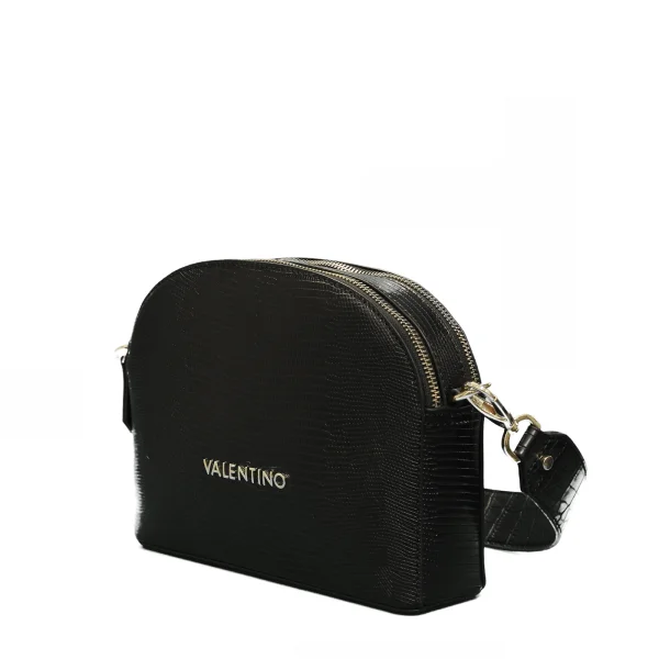 Valentino Handbags women's bag black color Kenisington Item VBS4NA03