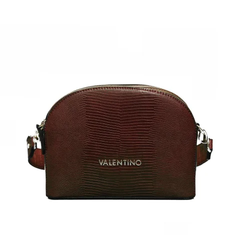 Valentino Handbags borsa donna colore vino Kenisington Articolo VBS4NA03