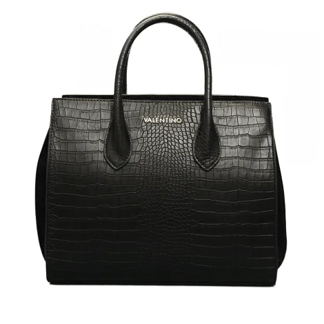 Valentino Handbags women's bag color black Winter Memento Item VBS3ML01C