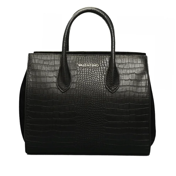 Valentino Handbags borsa donna colore nero Winter Memento Articolo VBS3ML01C