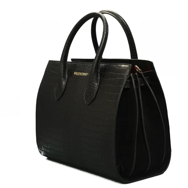 Valentino Handbags borsa donna colore nero Winter Memento Articolo VBS3ML01C