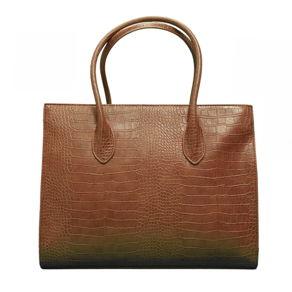 Valentino Handbags women's bag color tobacco Winter Memento Item VBS3ML04C