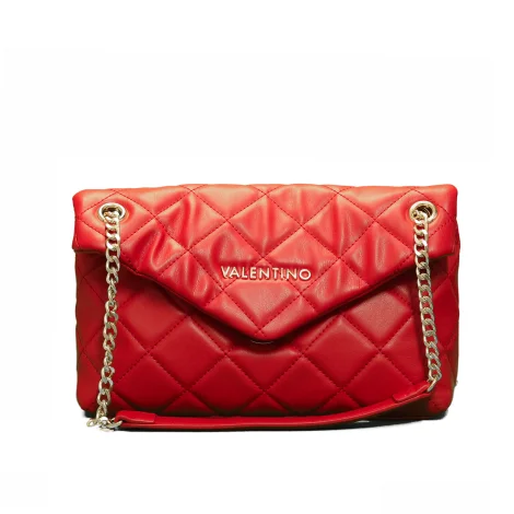 Valentino Handbags borsa donna colore rosso Ocarina Articolo VBS3KK21
