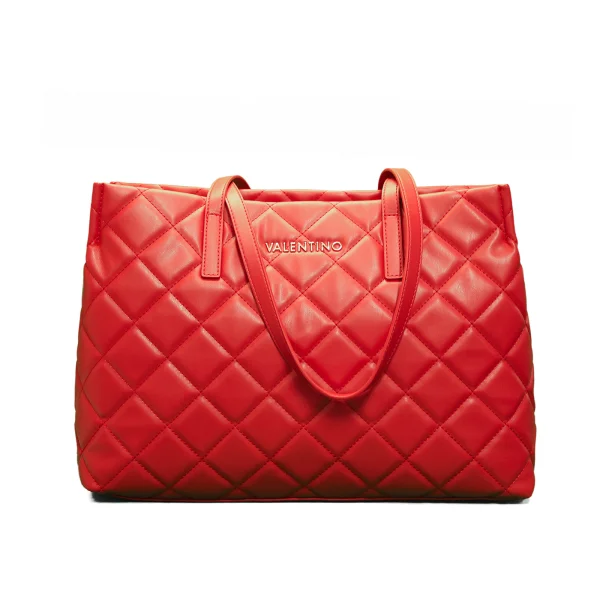 Valentino Handbags borsa donna colore rosso Ocarina Articolo VBS3KK10