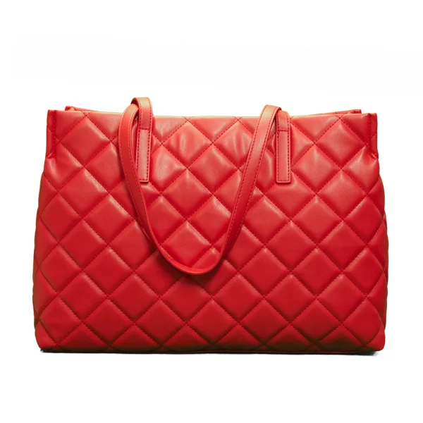 Valentino Handbags borsa donna colore rosso Ocarina Articolo VBS3KK10