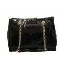 Roccobarocco women's bag black Royals Item RBBS4JB04
