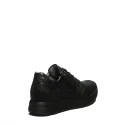 Nero Giardini sneaker woman black color item I013187D