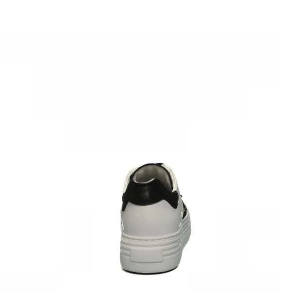 Nero Giardini sneaker woman color white item I013370D