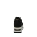 Nero Giardini Sneaker woman black color item I013302D