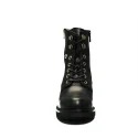 Nero Giardini women's ankle boot black color item I014202D