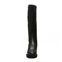 Nero Giardini women's low heel boot black item I014180D