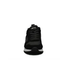Bikkembergs sneaker man color black article B4BKM0028001 HECTOR