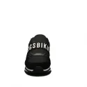 Bikkembergs sneaker man color black article B4BKM0053001 HALED