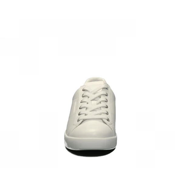 Bikkembergs sneaker man color white article B4BKM0143001SHIERAN