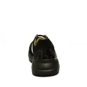Alviero Martini sneaker donna colore nero con glitter e fascia geografica articolo N 0413 0162 X550 black/geo