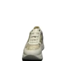 Alviero martini sneaker donna colore bianco/safa articolo N 0934 0030